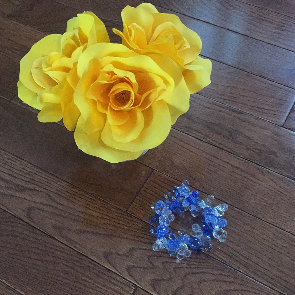 Mickey Mouse Bracelet